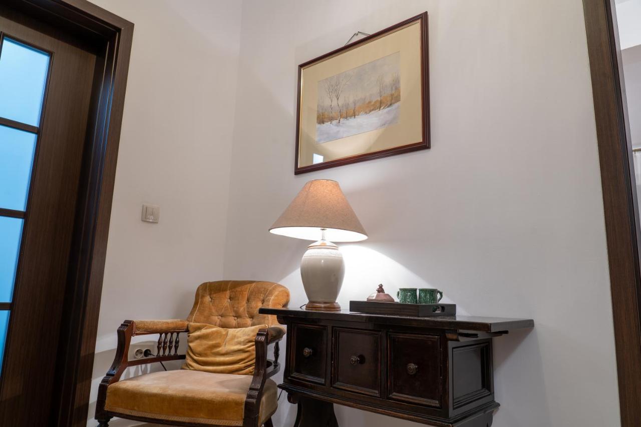 Nottara Theatre Spacious 85Sqm 1Br Ap With Self Check In บูคาเรสต์ ภายนอก รูปภาพ
